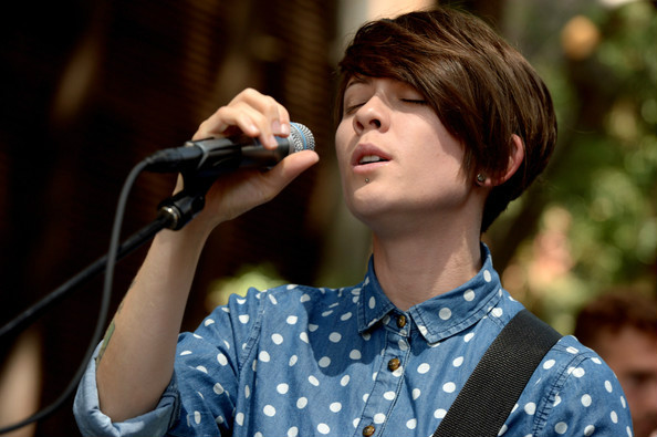 Tegan 
