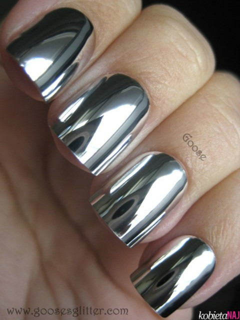 MINX NAILS