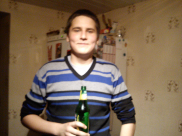 Stareee . (o,O)