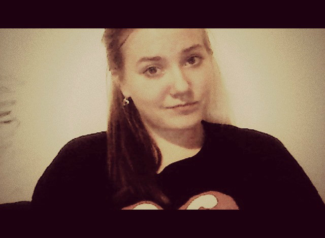 Be yourself ! :)