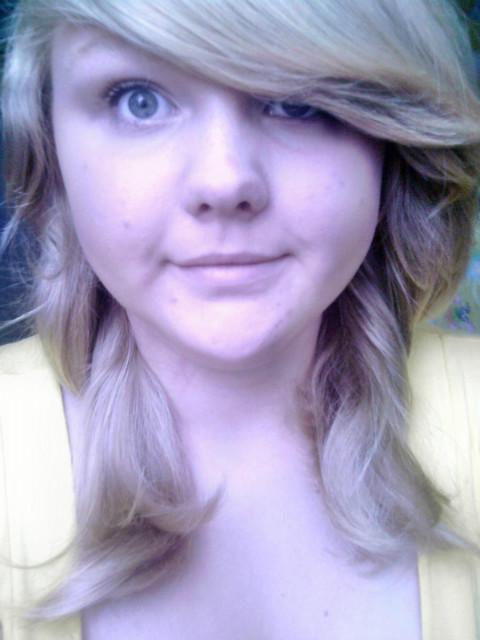 LITTLE THINGS :)