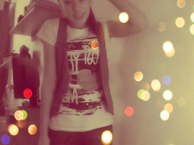 Feerie ;)