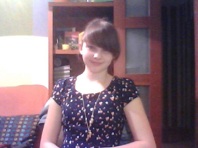 JUST SMILE :)