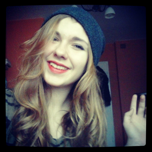 Wpis marysiiiaa