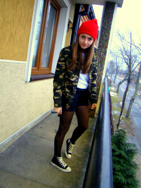 Jest Hipster 
