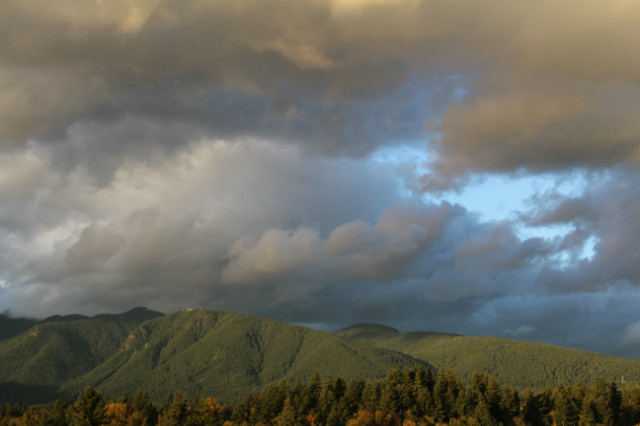 North Van