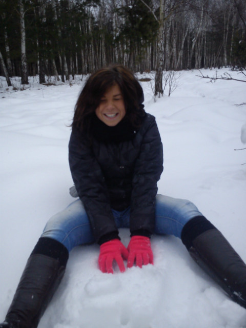 Ferie :D