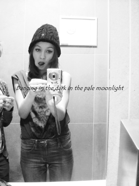 swag swag swag, on you