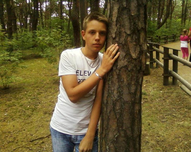 Zaczarowany ? 