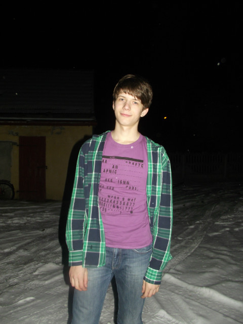 Wpis lecimy