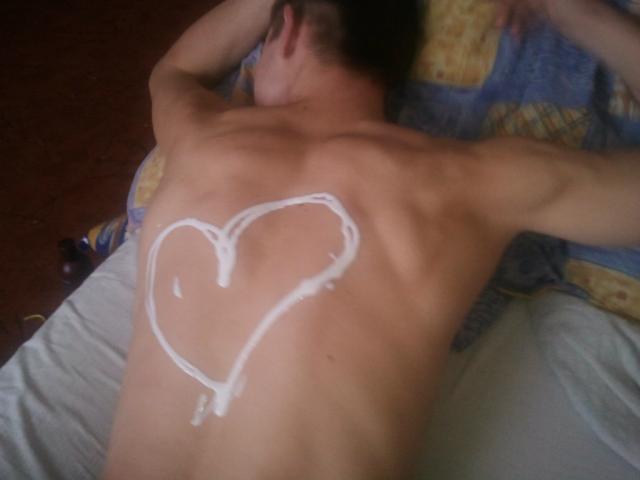 Mj Misiaczek :*
