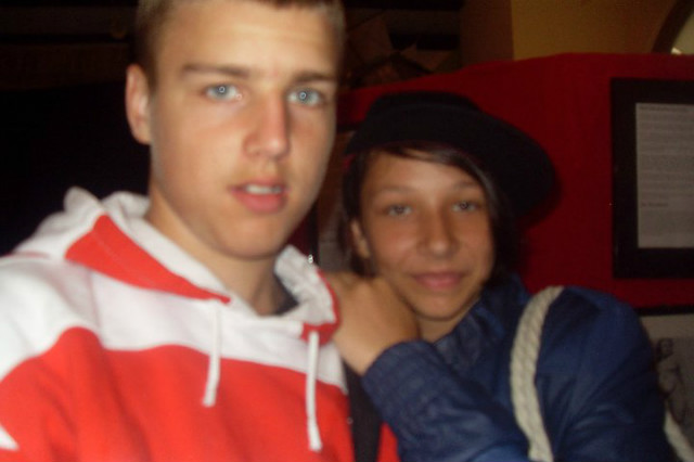 Hahaha < 3 
