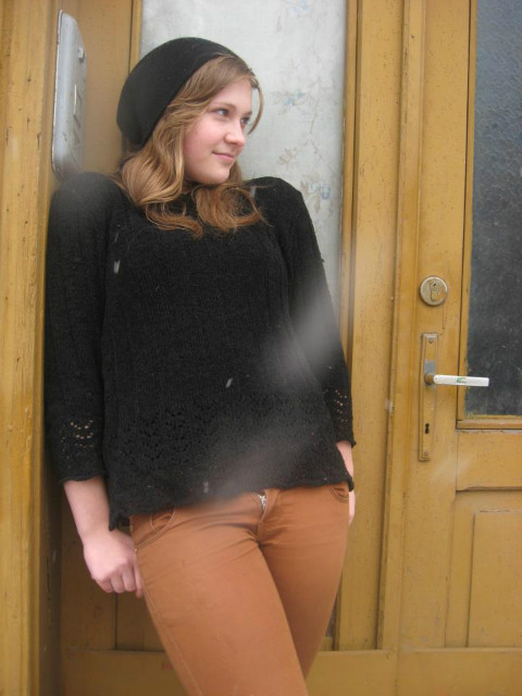 Paulineee ; **