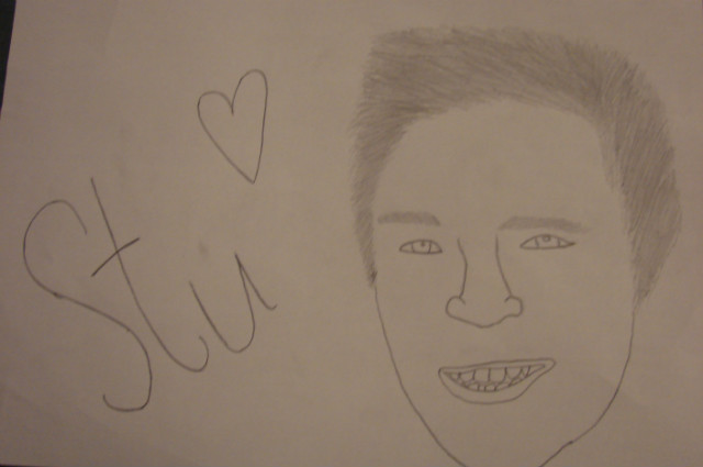 Stu ! :)
