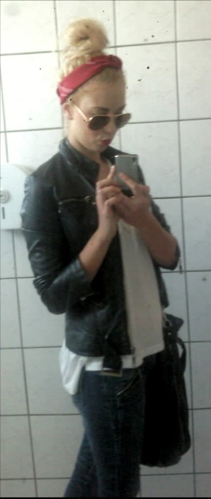 stareeeee