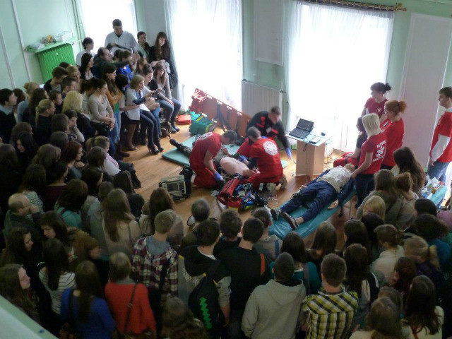 Wpis paulinusiek