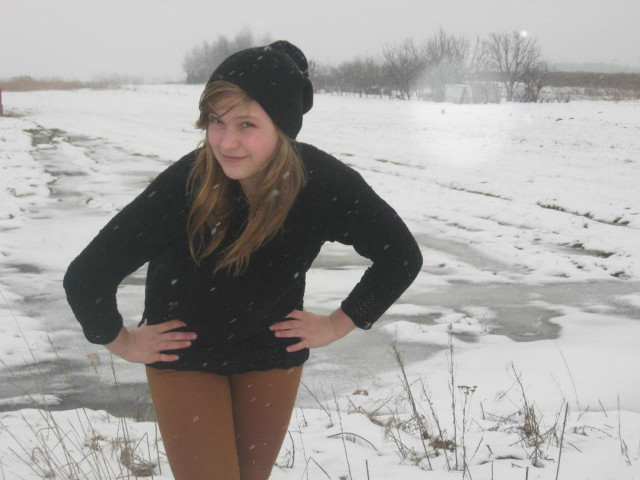 znowu Paulinee ;P
