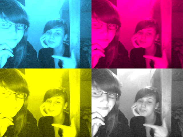 Takie tam MY < 3 