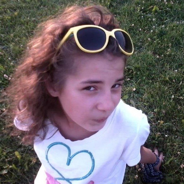 Pierwsza :)