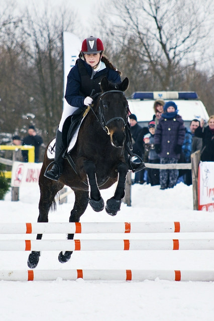 Czaaarnulka:*