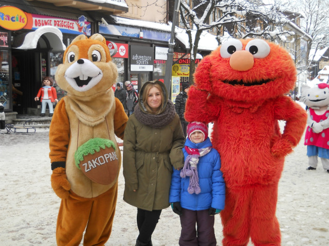 Zakopane