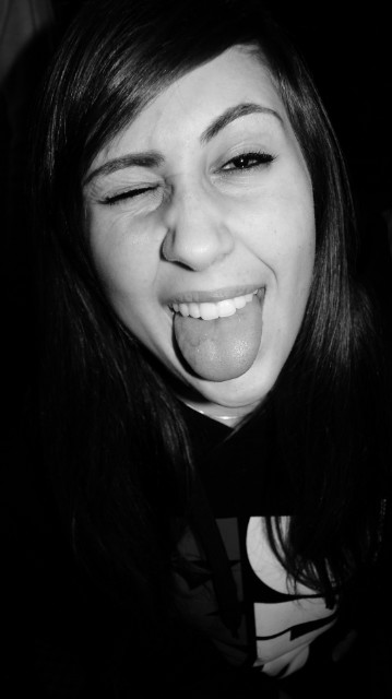 crazy