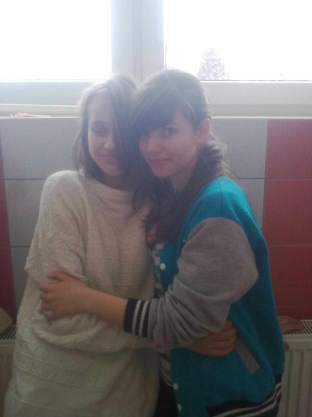 Ja + Ty = Debile