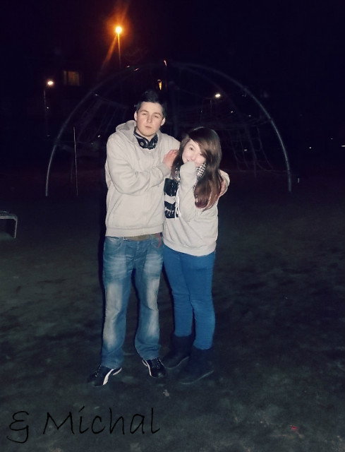 &Michal *_*