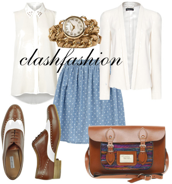 Wpis clashfashion