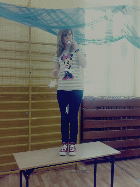 Wpis chilloutowaaaa