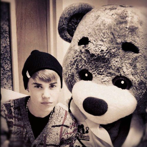 Wpis iloveyoujustinbieber