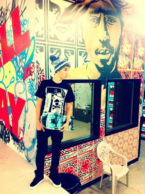 Wpis iloveyoujustinbieber