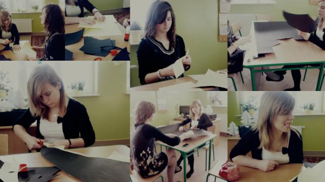 Wpis chilloutowaaaa