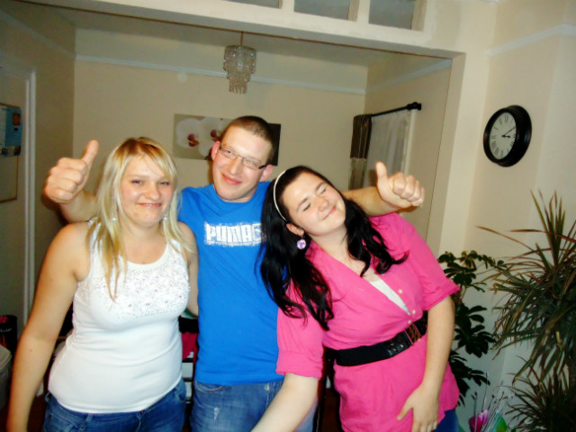 urodziny Marzeny