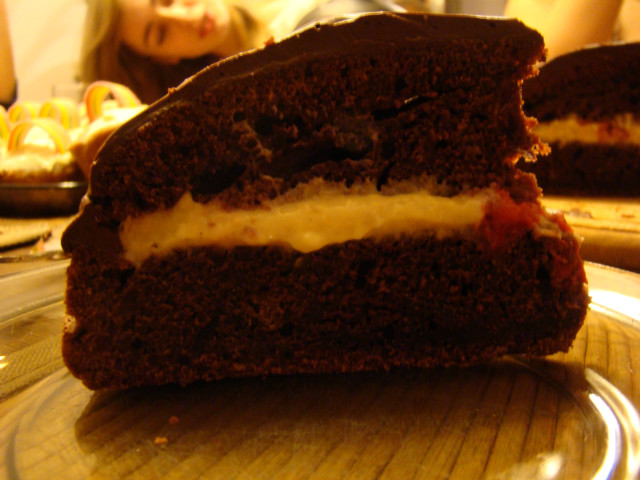 Tort na Guinessie