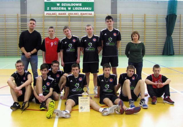 Turniej