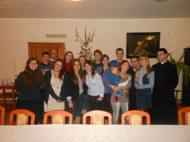 Wigilia 2012