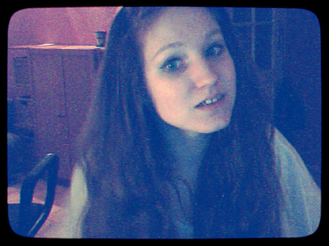 feel a happiness 