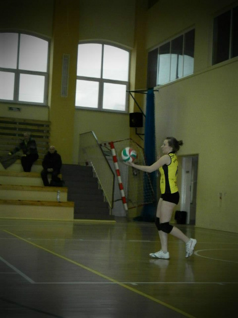 To co lubie .