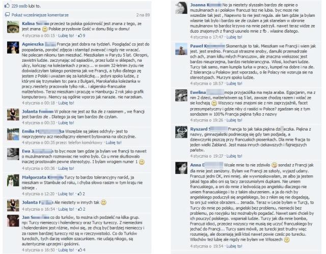 Kto, jak, z kim... w Europie
