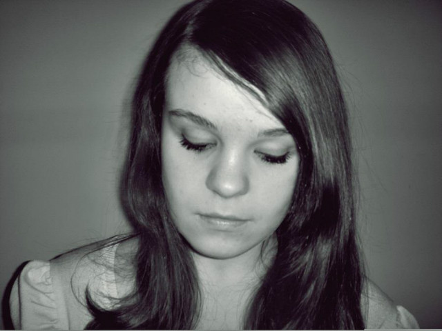 Lonely days .. 