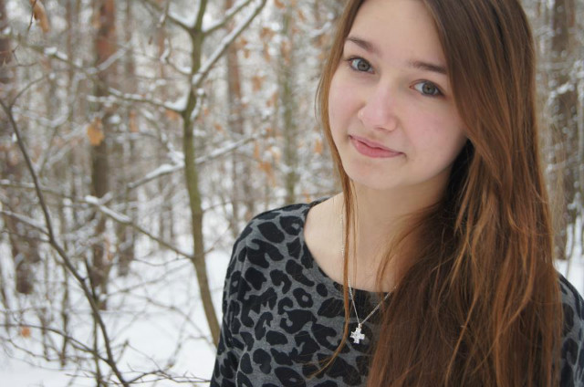 Kasia ; 3