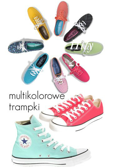 trampki :)