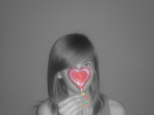 Uhuhuhuhuh , lizaczek 