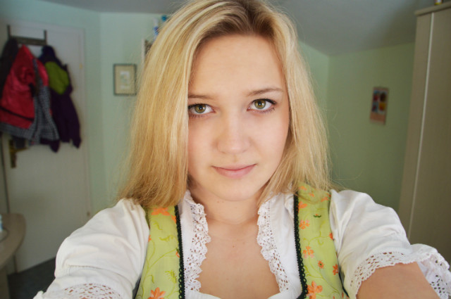 Fatalnie igrasz ze mn.