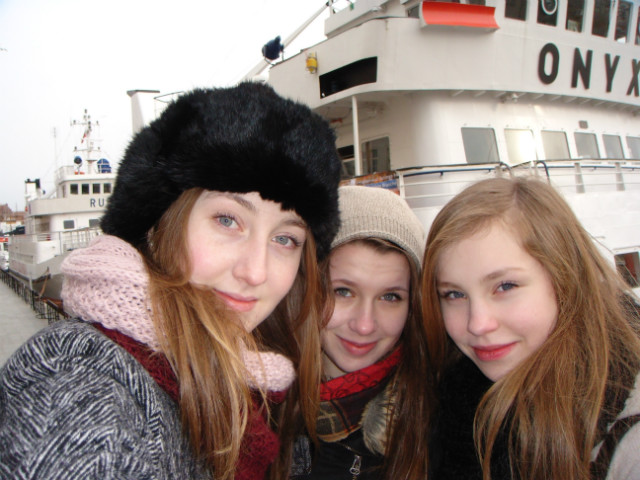 Wpis cupofsmile