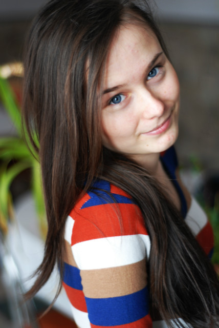 HELGA &#9829; 
