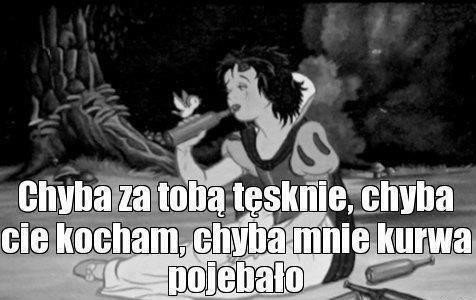 Wpis choraapsychika