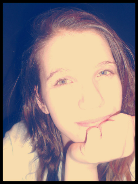 Kocham zapach twoich perfum *-*