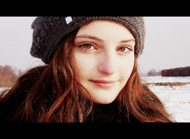 mod. Natalia Marek :)